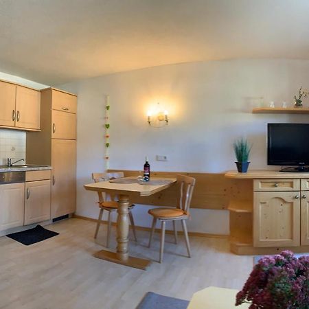 Birkenhof Apartment ลอยทัช ภายนอก รูปภาพ