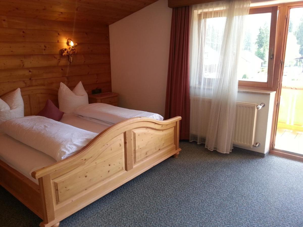 Birkenhof Apartment ลอยทัช ภายนอก รูปภาพ