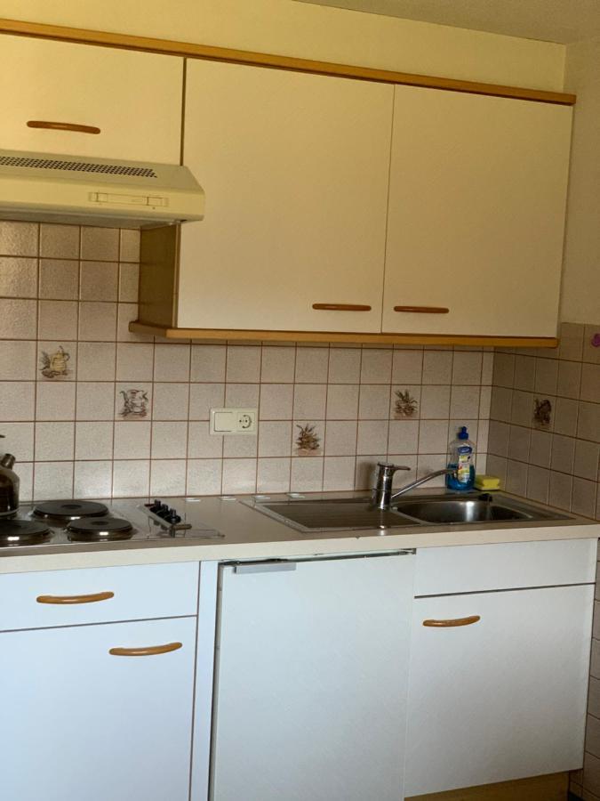 Birkenhof Apartment ลอยทัช ภายนอก รูปภาพ