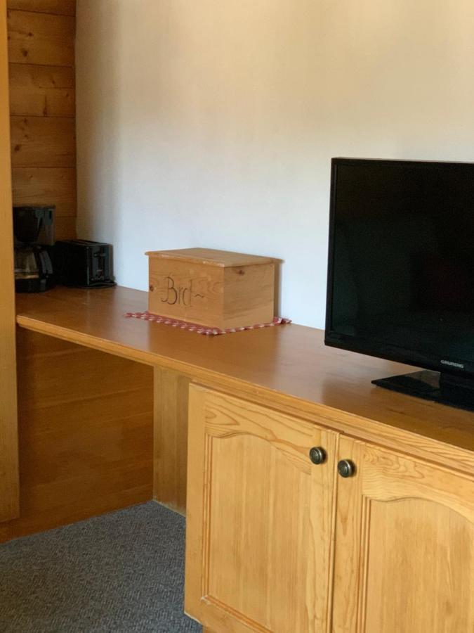 Birkenhof Apartment ลอยทัช ภายนอก รูปภาพ
