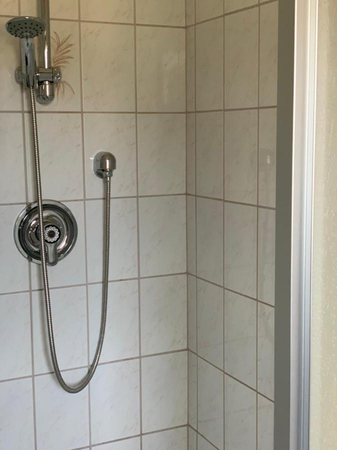Birkenhof Apartment ลอยทัช ภายนอก รูปภาพ