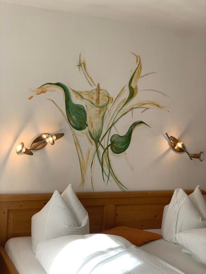 Birkenhof Apartment ลอยทัช ภายนอก รูปภาพ