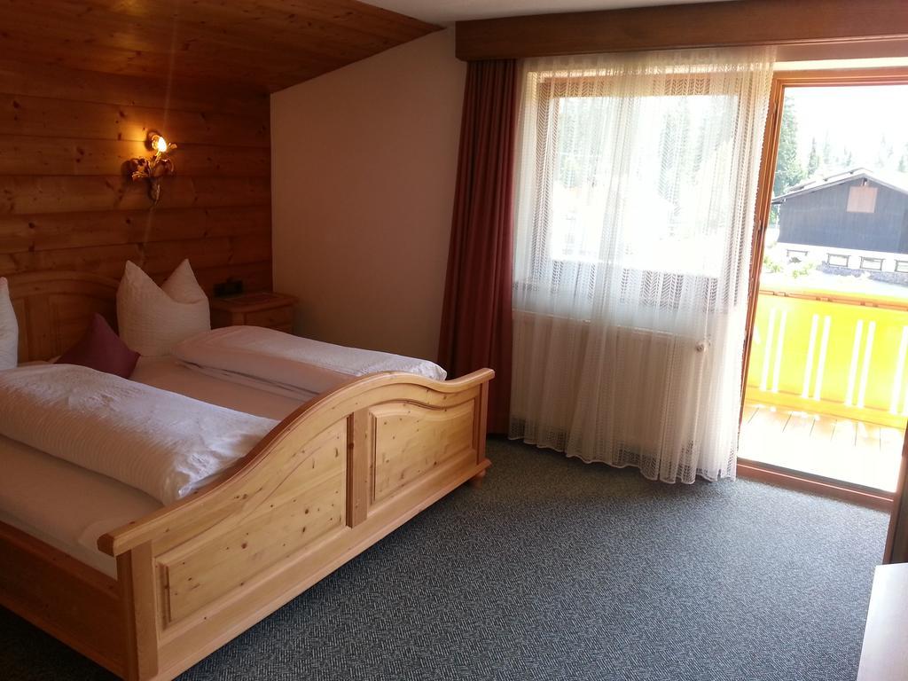 Birkenhof Apartment ลอยทัช ภายนอก รูปภาพ