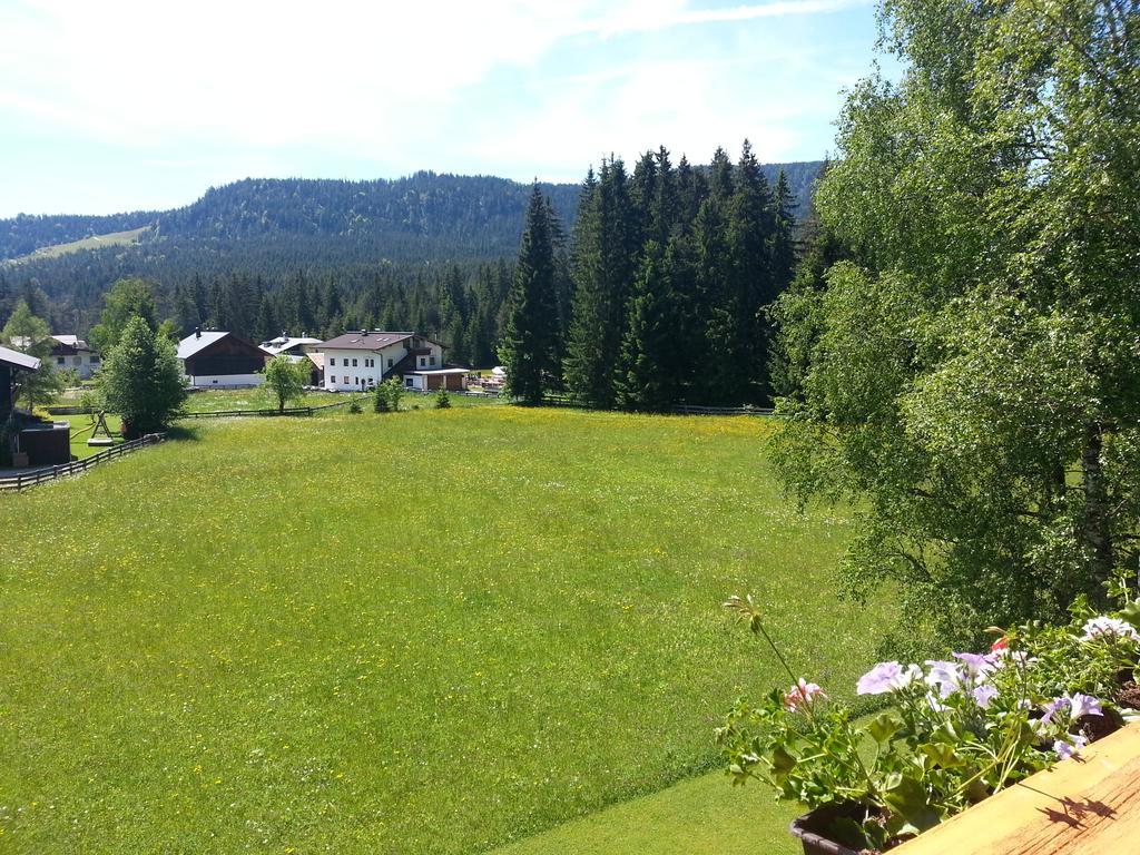 Birkenhof Apartment ลอยทัช ภายนอก รูปภาพ