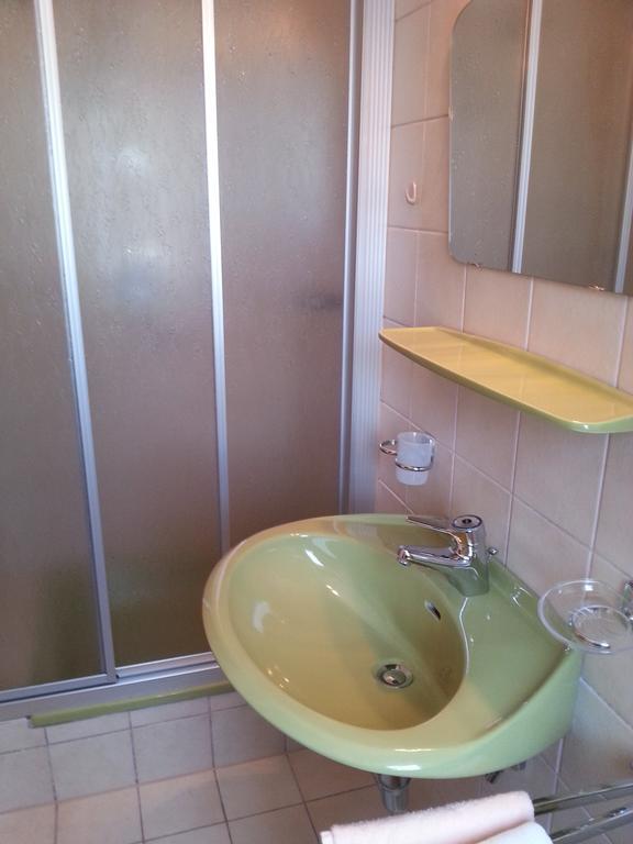 Birkenhof Apartment ลอยทัช ภายนอก รูปภาพ
